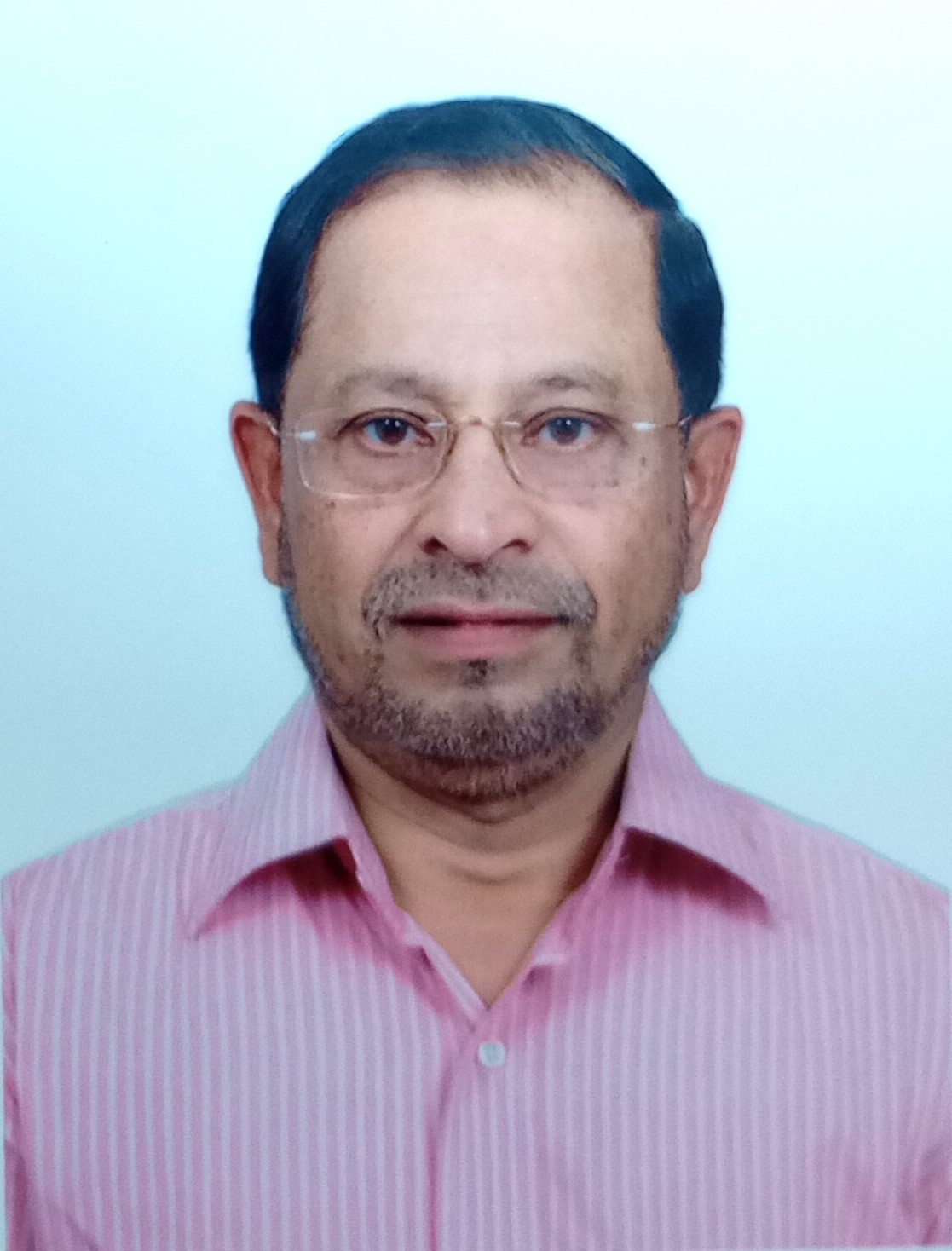 Chairman